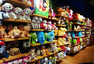 Children's toys and other 147 products have been included in the State Administration of quality ins