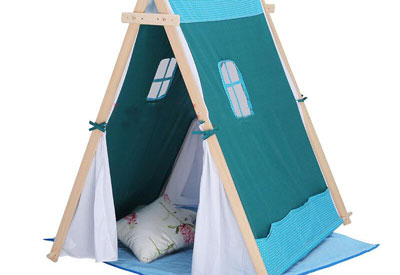 Children tent 4